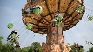 Heide Park Resort