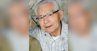 Obituary for Benito M Jacobo