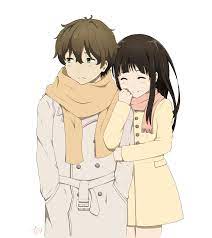 Pin On Hyouka