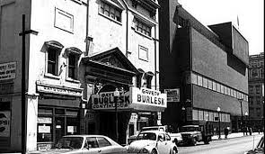 Explore an array of oakley, cincinnati vacation rentals, including houses, apartment and condo rentals & more bookable online. Oakley Drive In Tacky Raccoons