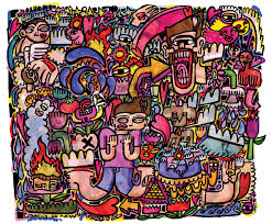 Central jamaica's favourite floral store! Garden Party First Friendship Then Music For Members Of Flower Garden Theburg