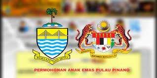 Tarikh kelayakan mulai januari 2011. Borang Permohonan Anak Emas Pulau Pinang 2021 Tarikh Bayaran My Panduan