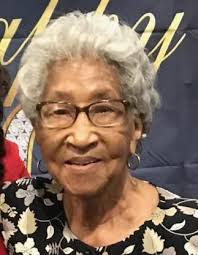 Obituary for Cornelia "Sweet Pea" Lowery Streeter