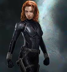 Endgame did a lot over the course of its bonkers, audacious runtime. Black Widow