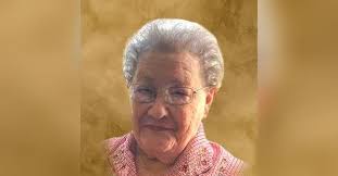 Louise Crader Blanchard Obituary