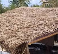 Artificial Thatch Roof | Synthetic Thatch Palm