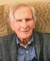 Wilfred Anderson Obituary