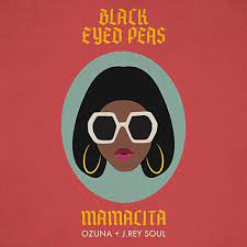Todas las canciones de este disco,cds se pueden descargar y escuchar musica online en mp3 alta calidad 320kpbs, m4a, itunes, en play urbano puedes descargar ozuna. Mamacita Explicit Von Black Eyed Peas X Ozuna X J Rey Soul Bei Amazon Music Amazon De