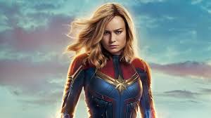 Online full movies the story follows carol danvers as she becomes one of the universe's most powerful heroes. Captain Marvel Is Already Available On Disney Logitheque En