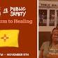 From Harm to Healing: Public Health is Public Safe... event in Gallup, NM