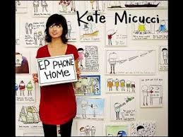 Sadie S Voice Actor Kate Micucci I Have A Crush On My Teacher Youtube Kate Micucci Happy Song Having A Crush