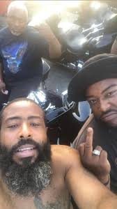 Christopher Harris (@chris_hellboi_harris) • Instagram photos and videos