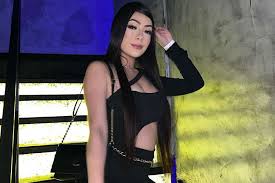 Influencer Jaqueline Barbosa Nascimento Dies at 22