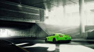 Entdecke rezepte, einrichtungsideen, stilinterpretationen und andere ideen zum ausprobieren. Free Green Color Nissan Gtr 1080p Wallpapers Nissan Gtr Gtr Car Gtr