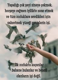 Siyah Beyaz Adli Kullanicinin Sozler Panosundaki Pin Hayat