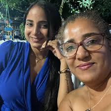 Narcisa Almonte de Gonzalez