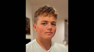 Community mourns CA high school football player who died during surgery.  'Special kid'