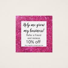 When it comes to your business, don't wait for opportunity, create it! Business Card Referral Quotes Dogtrainingobedienceschool Com