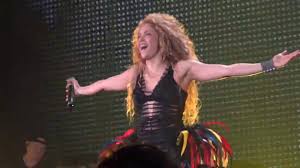 Aktuelle preise für produkte vergleichen! Shakira Waka Waka Live In Hamburg El Dorado World Tour Opening Night Hd Youtube