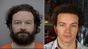 Danny Masterson moved from 'Charles Manson' prison to medium-security  facility after concerns for 'well-being'