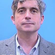 John Peter Cowen MBBCH