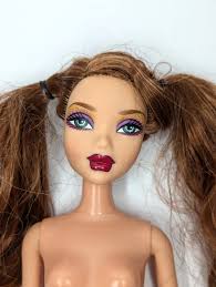 Mattel Barbie My Scene Chelsea Doll Coasterama Rare