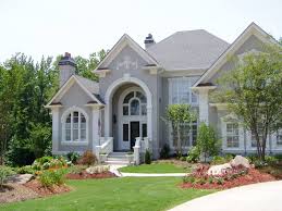 Videojoe is watching a couple gu. Exterior House Colors For Stucco Homes Novocom Top