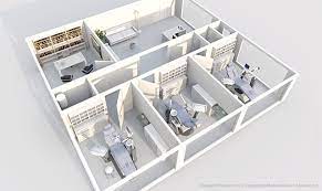 Dental office lighting design inspirational contemporary. 7 Tips For Designing Your Dental Practice