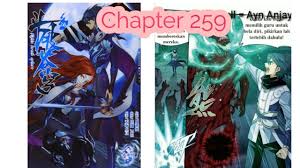 Streaming anime subtitle indonesia, step into a different world! Doupo Cangqiong Chapter 256 Engsub Hd By Manga Tv