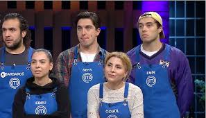 Masterchef Turkiye Eleme Adayi Kim Oldu Masterchef Turkiye Dokunulmazlik Oyununu Kim Kazandi