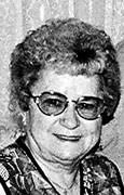 Virginia Cole Obituary (2009)
