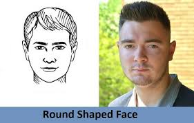The most inspiring hairstyles for round faces men everywhere are wearing right now because we have compiled a whole list of the best hairstyles for round faces men can how do i determine my face shape? 70 Best Male Haircuts For Round Faces Be Unique In 2021