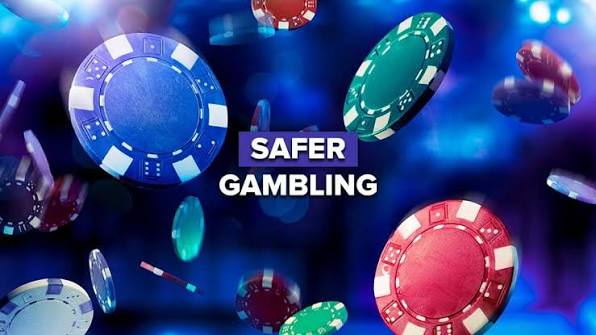 Safer Gambling Tools & Tips for Online Bettors