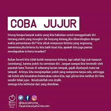 Pin Oleh Shafa Syahida Di Spirituality Kutipan Bijak Bijak Kutipan Tentang Cinta