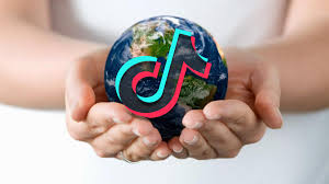 Browse many metrics like follower, followings changes and engagement rates. Handbook For Tiktok For Non Profits And Digital Diplomacy By Andreas Sandre Digital Diplomacy Medium