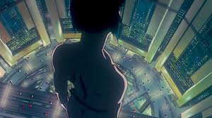 Ghost in the shell, a japanese manga and anime franchise created by the manga artist masamune shirow, and filmmakers mamoru oshii and kenji kamiyama. Navigating Sexuality And Utility In Ghost In The Shell