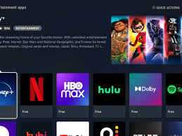 The app works like you would expect so there aren't any surprises there. Xbox Series X Netflix Disney Hbo Apple And Full Apps List Breakdown Polygon