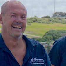 McElroy Plumbing
