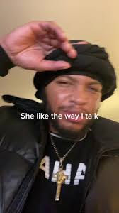 She say she like the way I talk 😂😂😂😂😂 #fyp #trendy