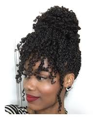 Waves quickly became one of the most desired hairdos, and that is thanks to the effect they have. 84 Sexy Kinky Twist Hairstyles To Try This Year