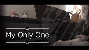 Lirik lagu my only one mp3 terpopuler full album terlengkap. My Only One é„­ä¸­åŸºmp3