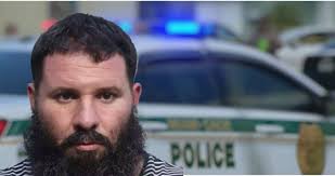 Pompano Beach man charged with killing his ex-wife