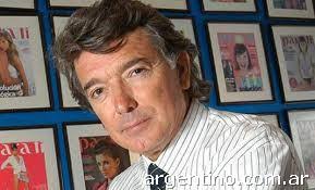 Pancho Dotto, cazador de bellezas