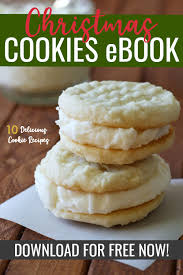 Made these cookies,except i used lemon extract in place of vanilla,my husband says they are the best cookie he has ever eaten,and he is picky! Holiday Cookies Ebook Free Download Grace And Good Eats