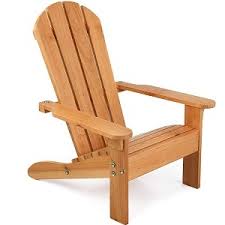 Logo brands jacksonville jaguars toddler portable. Amazon Com Kidkraft Adirondack Chair Honey 21 5 X 19 2 X 24 5 00083 Toys Games