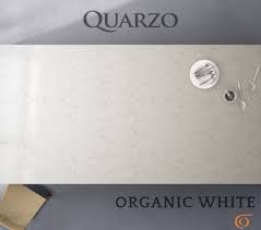 Pin On 4600 Organic White Caesarstone Par Comptoir Quarzo