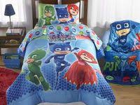 Want to discover art related to pj_masks? Pj Masks Bedroom