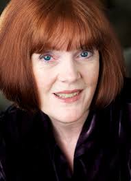 Susan Kirby, Actress — Susan Kirby