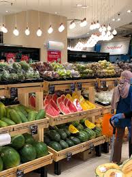 The newest village grocer in penang at city junction penang is now open. Jaya Grocer Jaya Grocer At One Utama Bandar Utama Is Facebook