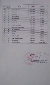 (sma negeri „x) teknik : Pengumuman Pengambilan Ijazah Dan Transkrip Nilai Wisuda Bulan April 2020 Universitas Bengkulu